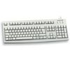 G83-6104 Keyboard - light grey