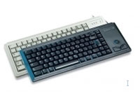 KBD WITH INTEGRATED TRACKBALL PS2