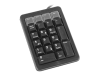 CHERRY Keyboard Company Programmable Keypad KBC-3700B