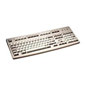 Cherry Soft Touch 105Key PS/2
