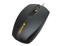 TOLERO Corded Laser Mouse