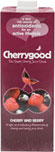 Cherrygood Cherry and Berry (1L)
