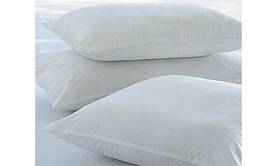 Chic at Home 4 X Cushion Inners/Pads Size 18`` X 18`` Inch