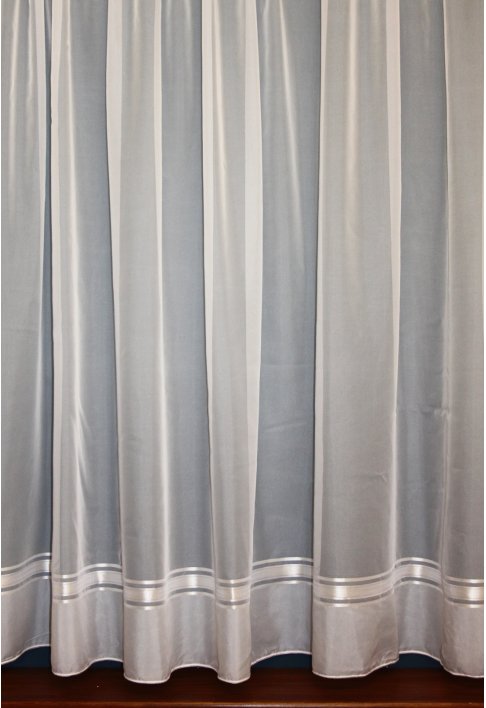 Chicago Voile Curtains