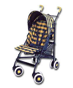 Chicco 3 Position Lightweight Stroller