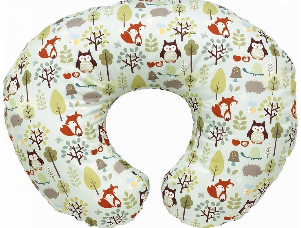 Chicco Boppy Support Pillow Woodsie 2014