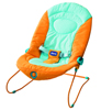 chicco bouncing chair do re mi orange