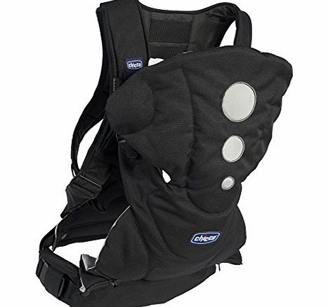 Chicco Close to You Ombra Baby Carrier