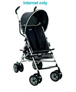 Chicco CT0.6 Stroller - Wall Street