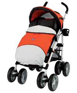 Chicco CT04 Winter Stroller