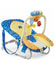 Chicco Deluxe Bouncer Whale