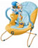 Chicco Do Re Mi Bouncing Chair Orange