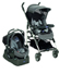 Chicco Duo For Me Stroller Including Pack 8 -Cube