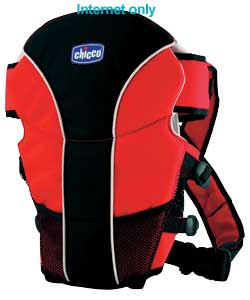 chicco Go Baby Carrier - Race