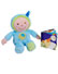 Chicco Goodnight Sweetheart Blue