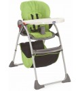 Chicco Happy Snack Highchair-Green R12356