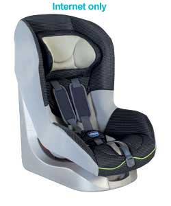 Chicco Key 1 X Plus Car Seat - Discovery