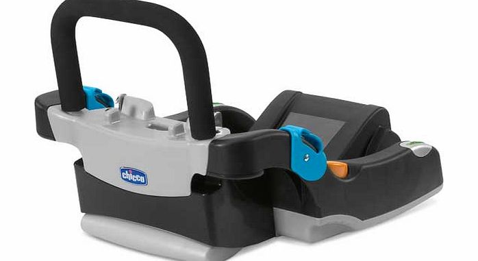 Chicco Key Fit Car Seat Base