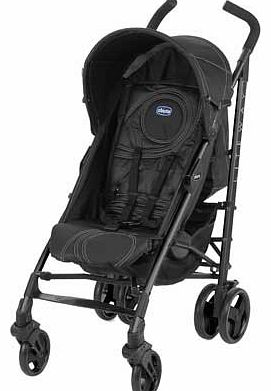 Chicco Lite Way Stroller - Ombra