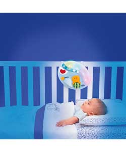 Chicco Lullaby Night Light