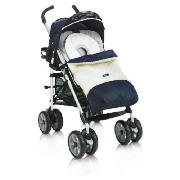 Chicco MultiWay Pushchair