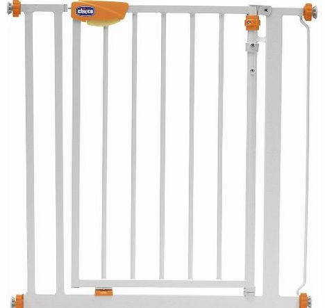 Chicco Nightlight Door Gate