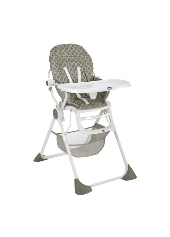 Pocket Lunch Highchair-Sand (NEW 2014)
