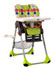 Chicco Polly Double Phase Highchair Seventy