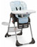 Chicco Polly Highchair - Stamps