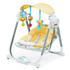 chicco polly swing distraction