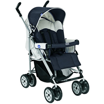 Chicco Trio Evolution Travel System in Wall Street