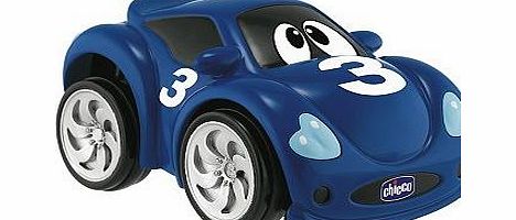 Chicco Turbo touch Fast Blue 10189583