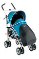 CHICCO winter london stroller and leg cover