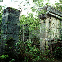Chichen Chichen Itza Ruins - Mayaland Exclusive (C Chichen Itza Ruins Mayaland Exclusive (Cozumel)
