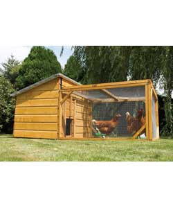 Chicken House