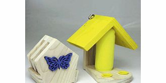 Childrens Butterfly House
