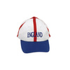 childrens England Embroidered Baseball Cap