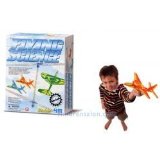 Childrensalon Learn Flying Science Kit