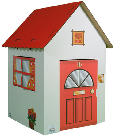 Childs Playhouse COUNTRY COTTAGE.