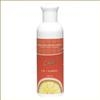 Chill ! 2 in 1 Shampoo: 200mls - bottle approx. H 16.5cm W 5cm D - Orange and White