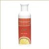 Chill ! Body Polish: 200mls - bottle approx. H 16.5cm W 5cm D - Orange and White