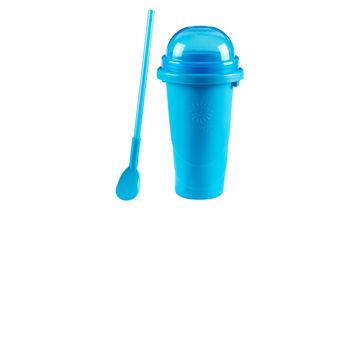 Chill Factor Slushy MAker in Blue