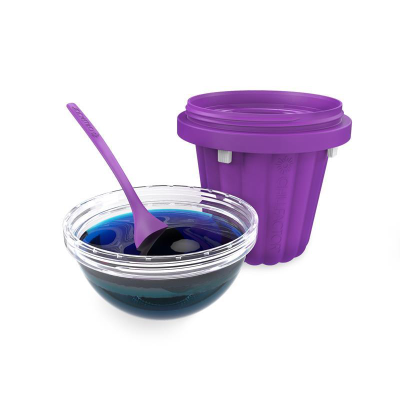 Jelly Maker - Purple