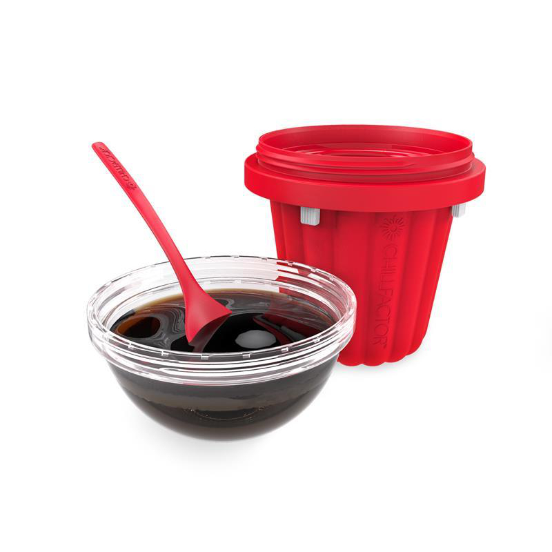 Jelly Maker - Red