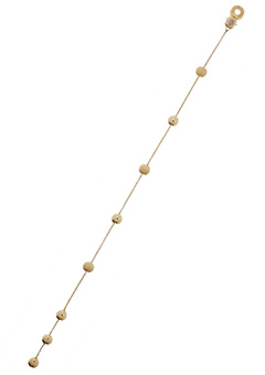 Sigilli Gold Bracelet 1B01041ZB1215