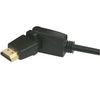 CHLARYS 1.3C Version L-shaped Adjustable HDMi Cable (1.5m)