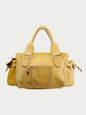 BAGS YELLOW No Size CHL-T-8SS931