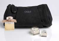 FREE Gift Pouch with New Chloe Eau de Parfum 50ml Spray