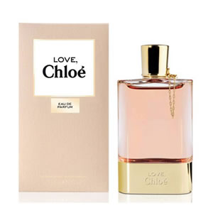 Love, Chloe EDP 50ml