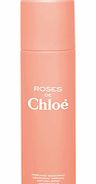 Roses de Chloe Perfumed Deodorant Natural